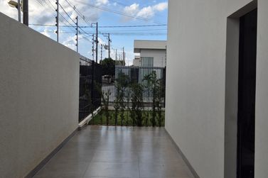 Casa &agrave; venda - 215m&sup2; - JD Oasis