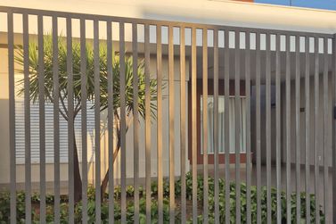 Casa &agrave; venda - 160m&sup2; - Jd Novo Ouro Branco 