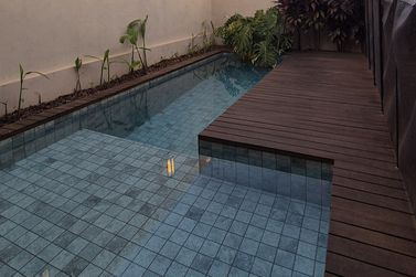 Casa &agrave; venda - 160m&sup2; - Jd Novo Ouro Branco 