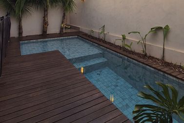 Casa &agrave; venda - 160m&sup2; - Jd Novo Ouro Branco 