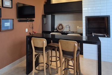 Casa &agrave; venda - 160m&sup2; - Jd Novo Ouro Branco 