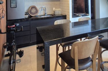 Casa &agrave; venda - 160m&sup2; - Jd Novo Ouro Branco 