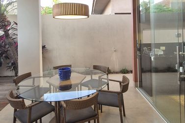 Casa &agrave; venda - 160m&sup2; - Jd Novo Ouro Branco 