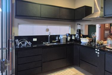 Casa &agrave; venda - 160m&sup2; - Jd Novo Ouro Branco 