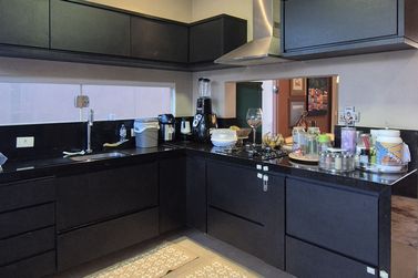 Casa &agrave; venda - 160m&sup2; - Jd Novo Ouro Branco 