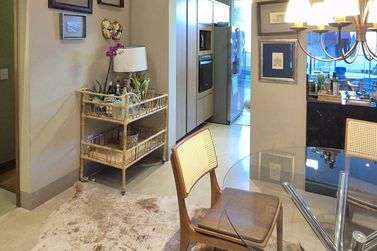 Casa &agrave; venda - 160m&sup2; - Jd Novo Ouro Branco 