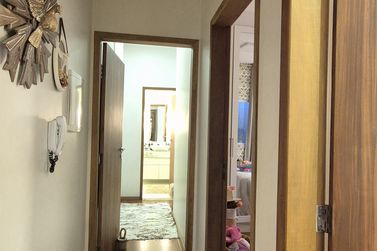 Casa &agrave; venda - 160m&sup2; - Jd Novo Ouro Branco 