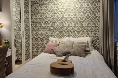 Casa &agrave; venda - 160m&sup2; - Jd Novo Ouro Branco 
