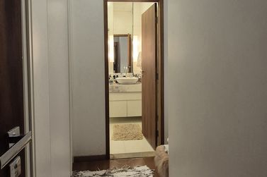 Casa &agrave; venda - 160m&sup2; - Jd Novo Ouro Branco 