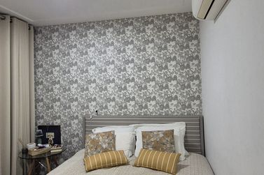 Casa &agrave; venda - 160m&sup2; - Jd Novo Ouro Branco 