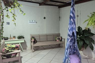 Casa &agrave; venda - 140m&sup2; - Vila City 
