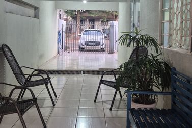 Casa &agrave; venda - 140m&sup2; - Vila City 