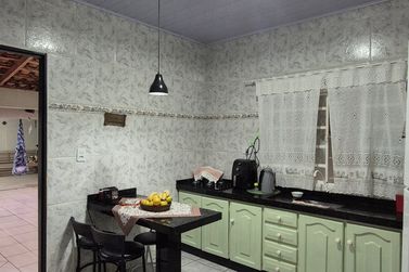 Casa &agrave; venda - 140m&sup2; - Vila City 