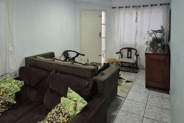 Casa &agrave; venda - 140m&sup2; - Vila City 
