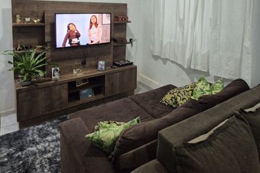 Casa &agrave; venda - 140m&sup2; - Vila City 