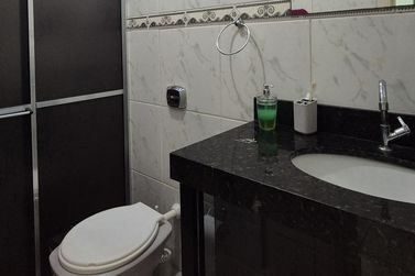 Casa &agrave; venda - 140m&sup2; - Vila City 