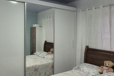 Casa &agrave; venda - 140m&sup2; - Vila City 