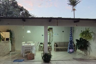 Casa &agrave; venda - 140m&sup2; - Vila City 