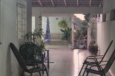 Casa &agrave; venda - 140m&sup2; - Vila City 