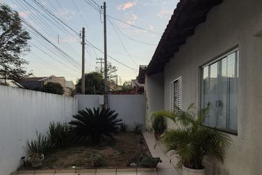 Casa &agrave; venda - 140m&sup2; - Vila City 