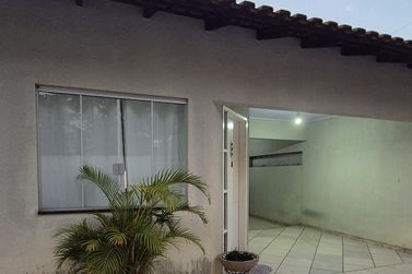 Casa &agrave; venda - 140m&sup2; - Vila City 