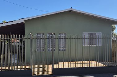 Casa &agrave; venda - 120m&sup2; - Pr&oacute;xima ao Estadio
