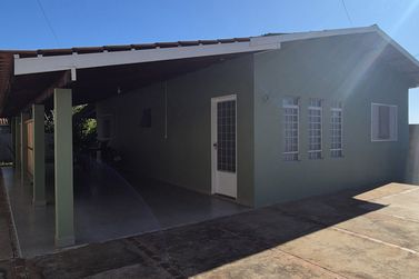 Casa &agrave; venda - 120m&sup2; - Pr&oacute;xima ao Estadio