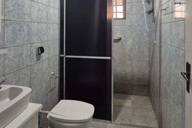 Casa &agrave; venda - 120m&sup2; - Pr&oacute;xima ao Estadio