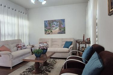 Casa &agrave; venda - 220m&sup2; - Jardim Progresso 