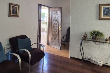 Casa &agrave; venda - 220m&sup2; - Jardim Progresso 