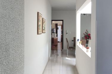 Casa &agrave; venda - 220m&sup2; - Jardim Progresso 