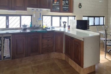 Casa &agrave; venda - 220m&sup2; - Jardim Progresso 