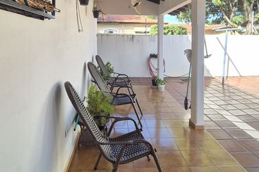 Casa &agrave; venda - 220m&sup2; - Jardim Progresso 