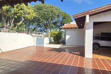 Casa &agrave; venda - 220m&sup2; - Jardim Progresso 