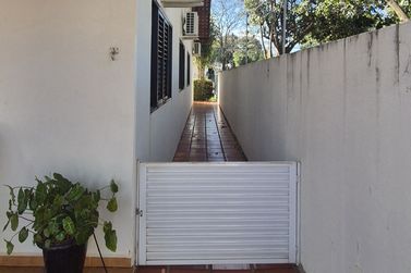Casa &agrave; venda - 220m&sup2; - Jardim Progresso 