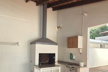 Casa &agrave; venda - 220m&sup2; - Jardim Progresso 