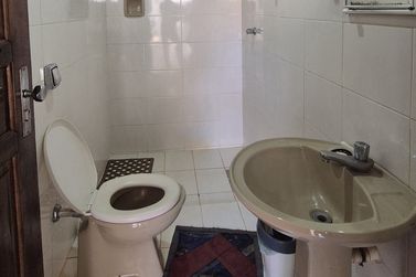 Casa &agrave; venda - 220m&sup2; - Jardim Progresso 