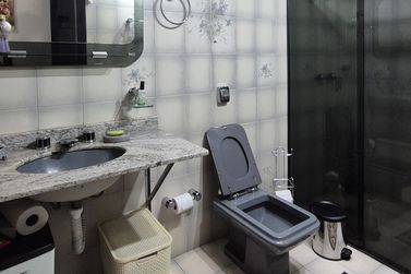 Casa &agrave; venda - 220m&sup2; - Jardim Progresso 