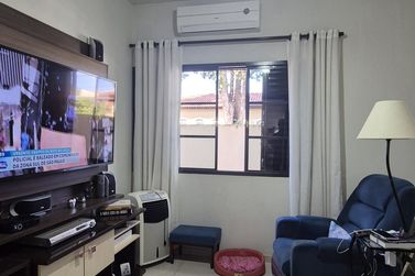 Casa &agrave; venda - 220m&sup2; - Jardim Progresso 