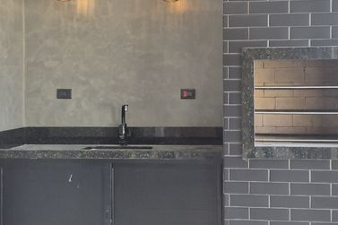 Casa &agrave; venda - 247m&sup2; - Prox mercado Camilo