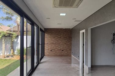 Casa &agrave; venda - 247m&sup2; - Prox mercado Camilo