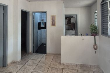 Casa &agrave; venda - 95m&sup2; - Prox campo D E R