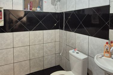 Casa &agrave; venda - 95m&sup2; - Prox campo D E R
