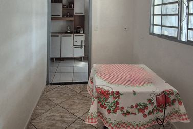 Casa &agrave; venda - 95m&sup2; - Prox campo D E R