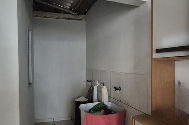 Casa &agrave; venda - 95m&sup2; - Prox campo D E R