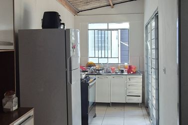 Casa &agrave; venda - 95m&sup2; - Prox campo D E R