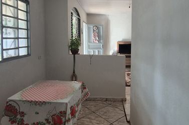 Casa &agrave; venda - 95m&sup2; - Prox campo D E R