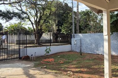 Casa &agrave; venda - 95m&sup2; - Prox campo D E R
