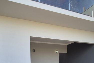 Sobrado &agrave; venda - 165m&sup2; - Jardim oasis