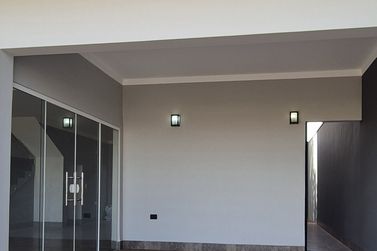 Sobrado &agrave; venda - 165m&sup2; - Jardim oasis
